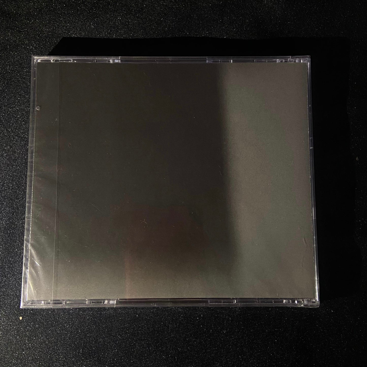Epoch - Sacrosanct CD