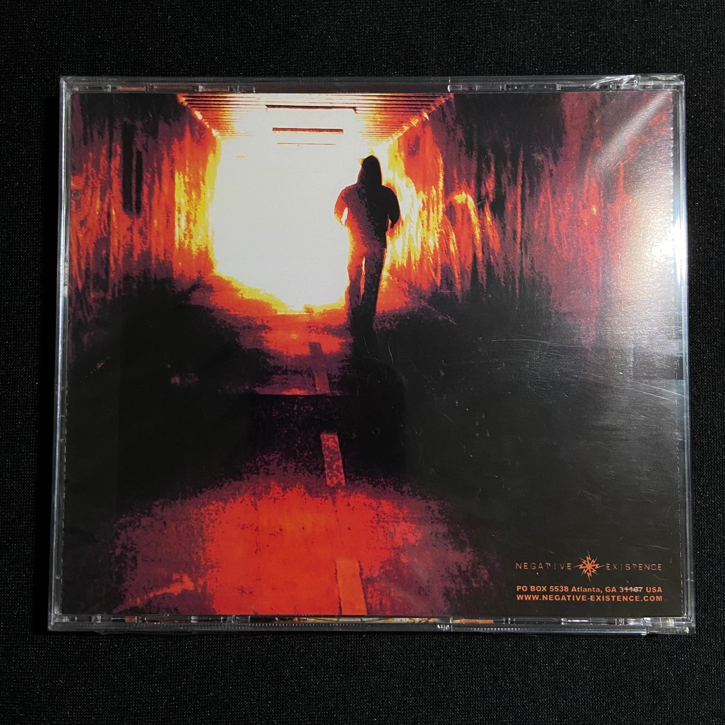 Sanctus Daemoneon - The UnaVOIDable CD