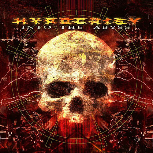 Hypocrisy - Into The Abyss CD | Black Hearts Records