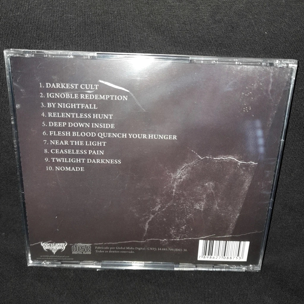 Ethel Hunter - Consciousness Awakening CD