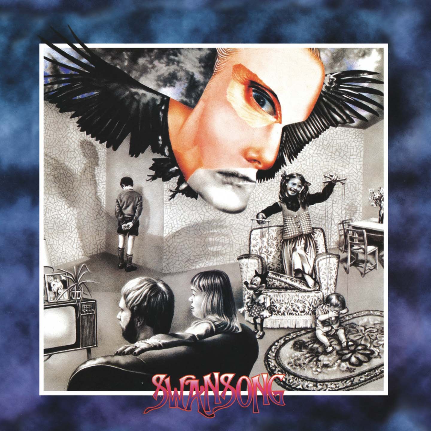 Carcass - Swansong CD | Black Hearts Records