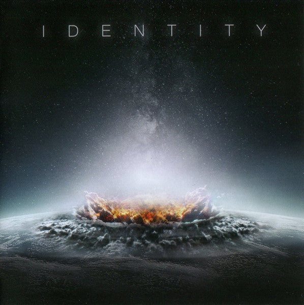 Garroter - Identity CD | Black Hearts Records