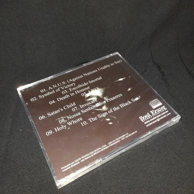 Imperium Infernale - Primitivo CD