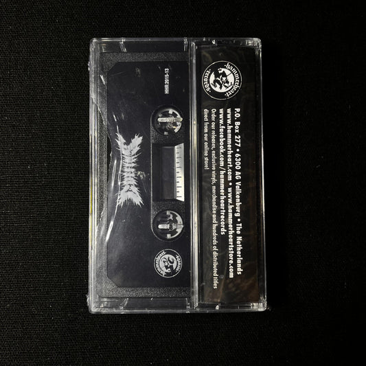 Coffins – Craving To Eternal Slumber Cassette