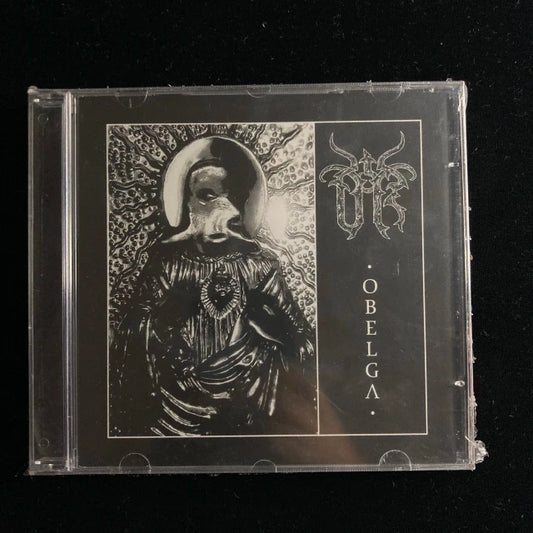 Ur - Obelga CD