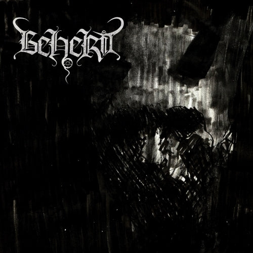 Beherit - Bardo Exist CD Slipcase | Black Hearts Records