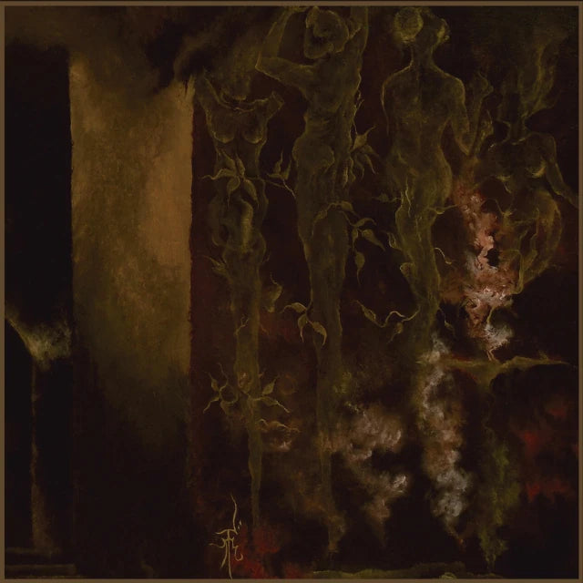 PYREFICATIVM - Erotognosticism CD Digipak | Black Hearts Records