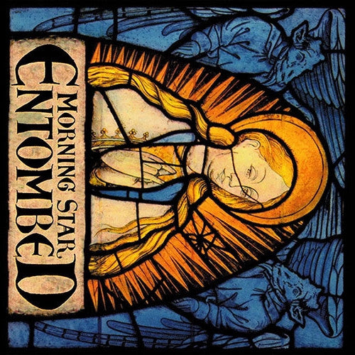 Entombed - Morning Star CD | Black Hearts Records