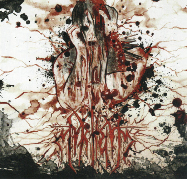 Myrkvid - Demons Are Inside CD | Black Hearts Records