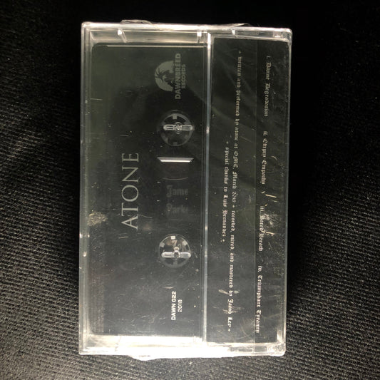 Atone - Atone Cassette