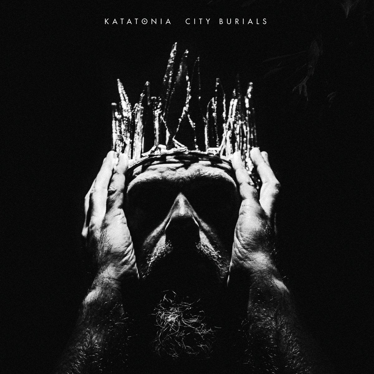 Katatonia - City Burials Cd Digipak
