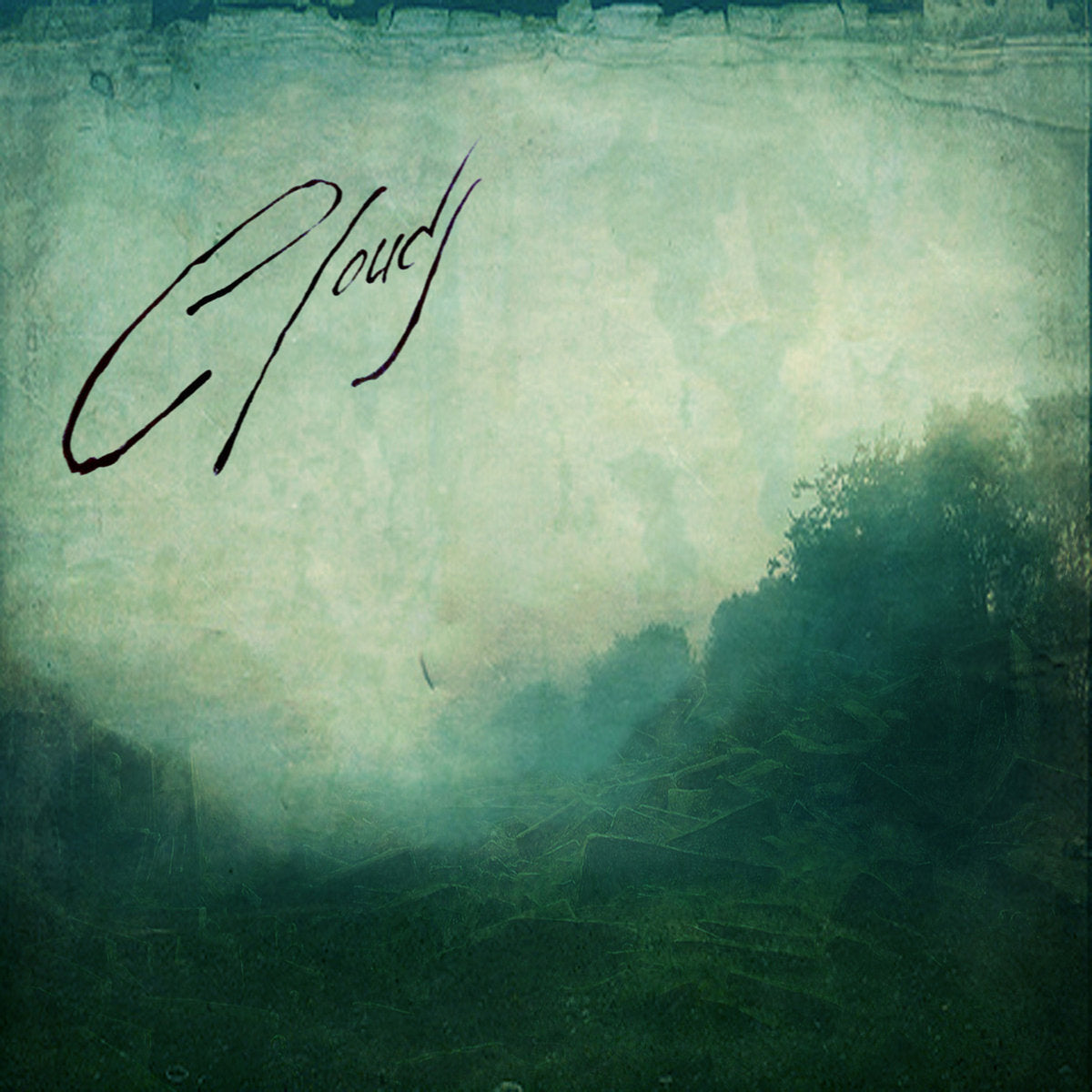 Clouds - Doliu CD | Black Hearts Records