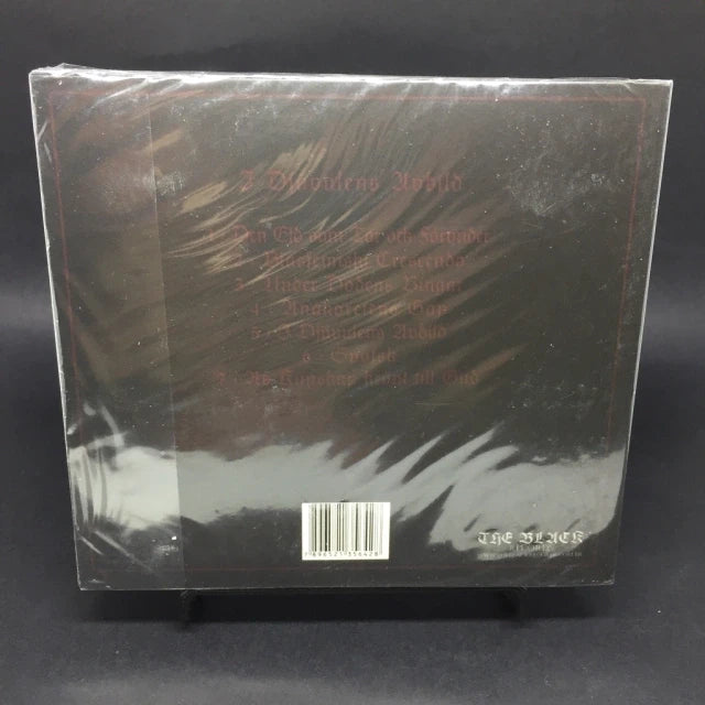 Ov Shadows - I djavulens avbild CD Digipak