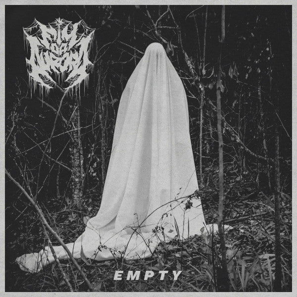 Fim da Aurora - Empty CD | Black Hearts Records