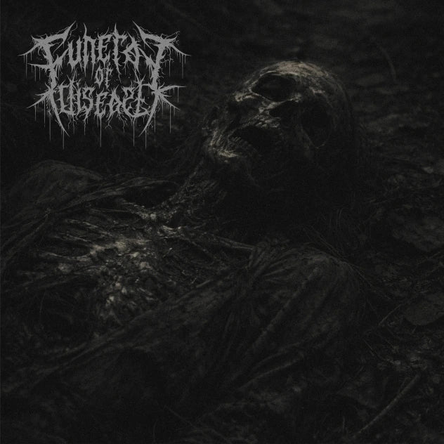 Funeral of Disease - Funeral of Disease Cd