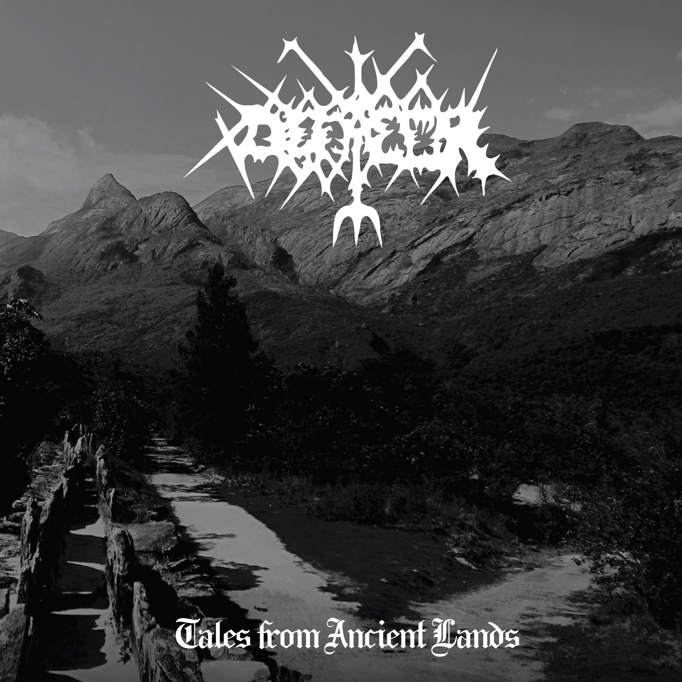 DEFACER "Tales from Ancient Lands"