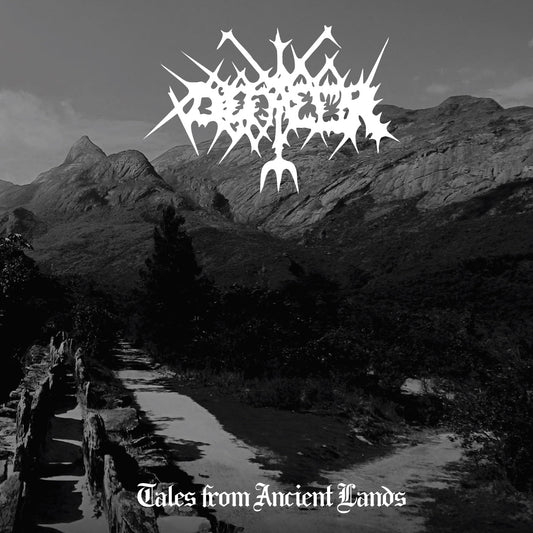 DEFACER "Tales from Ancient Lands"