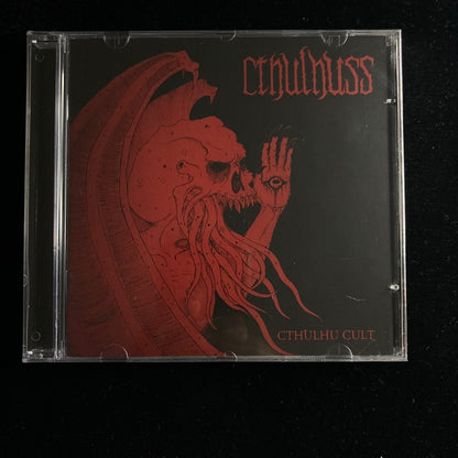 Cthulhuss - Cthulhu Cult CD