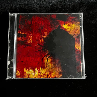 Stillborn - Los Asesinos del Sur CD