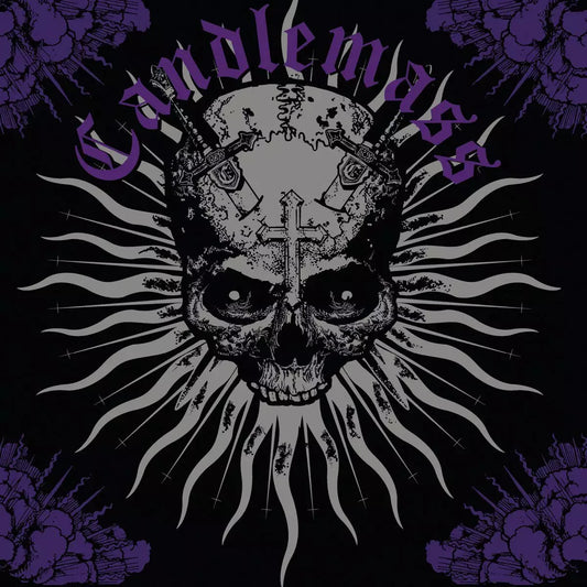 Candlemass - Sweet Evil Sun CD Slipcase