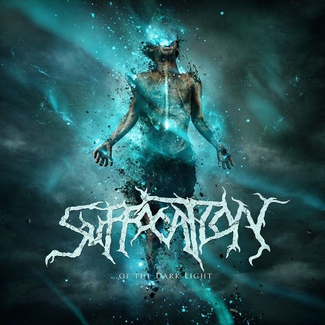 Suffocation - ...Of The Dark Light CD | Black Hearts Records