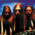 Hypocrisy- The Final Chapter CD