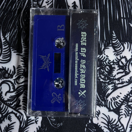 Emyn Muil - Elenion Ancalima Cassete