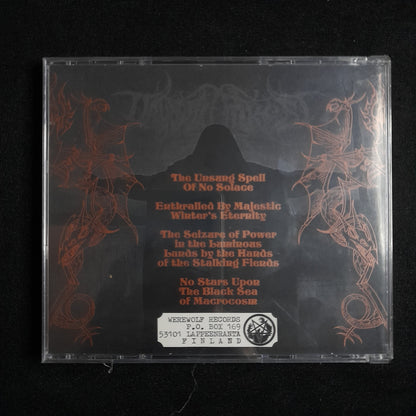 Druadan Forest - Dismal Spells from the Dragonrealm CD