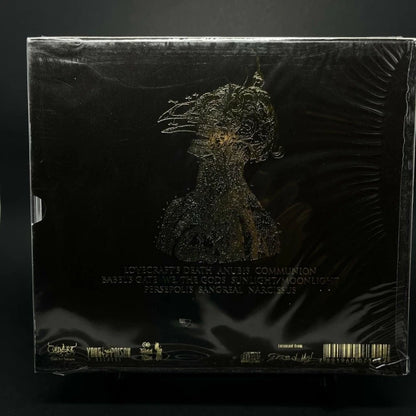 Septicflesh - Communion CD Slipcase