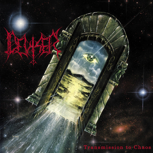 DEVISER- Transmission to Chaos CD