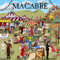 Macabre - Carnival of Killers CD