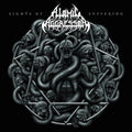 Atomic Aggressor - Sights of Suffering CD
