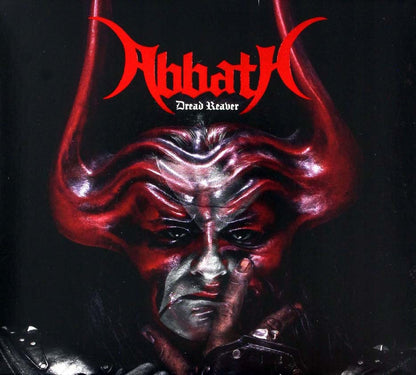 Abbath - Dread Reaver CD | Black Hearts Records