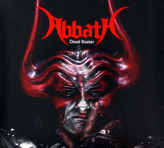 Abbath - Dread Reaver CD