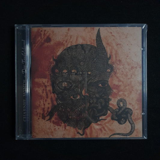 Charnel Winds - Der Teufelsbund CD
