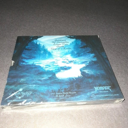 Saor - Guardians CD Slipcase