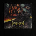 Justabeli - Screaming Triumph CD Digipak