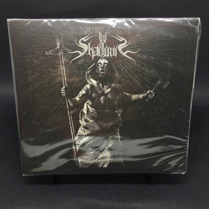 Ov Shadows - I djavulens avbild CD Digipak | Black Hearts Records