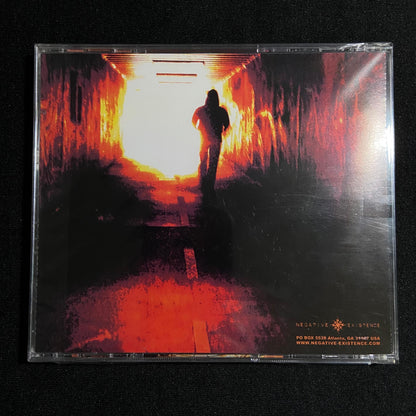 Sanctus Daemoneon - The UnaVOIDable CD