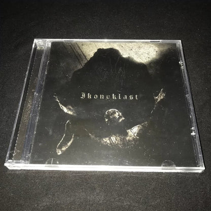 Urgehal - Ikonoklast CD | Black Hearts Records