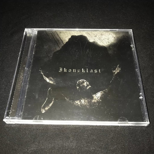 Urgehal - Ikonoklast CD