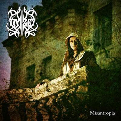 M26 - Misantropia CD | Black Hearts Records