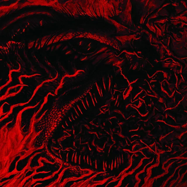 Ill Omened - Conflagration Roaring Hell CD | Black Hearts Records