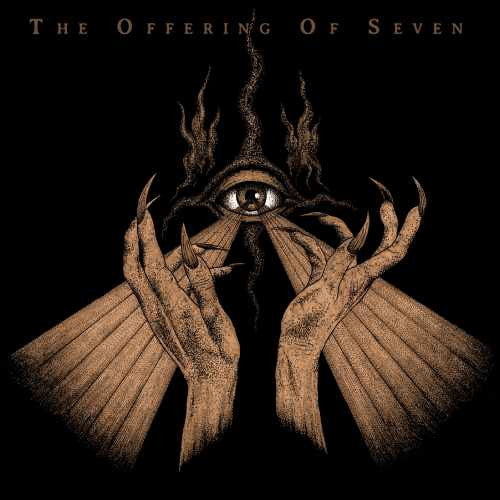 Gnosis - The Offering of Seven CD | Black Hearts Records