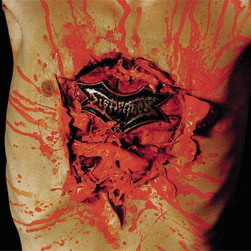 Dismember - Indecent And Obscene CD | Black Hearts Records