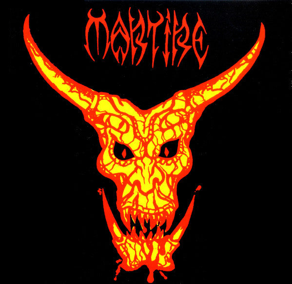 Martire - Martire CD | Black Hearts Records