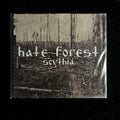 Hate Forest - Scythia CD Slipcase