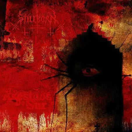 Stillborn - Los Asesinos del Sur CD | Black Hearts Records