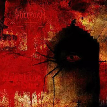 Stillborn - Los Asesinos del Sur CD | Black Hearts Records