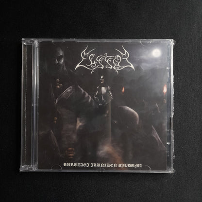 Elffor - Buruzagi Ilunaren Bilduma 2Cd
